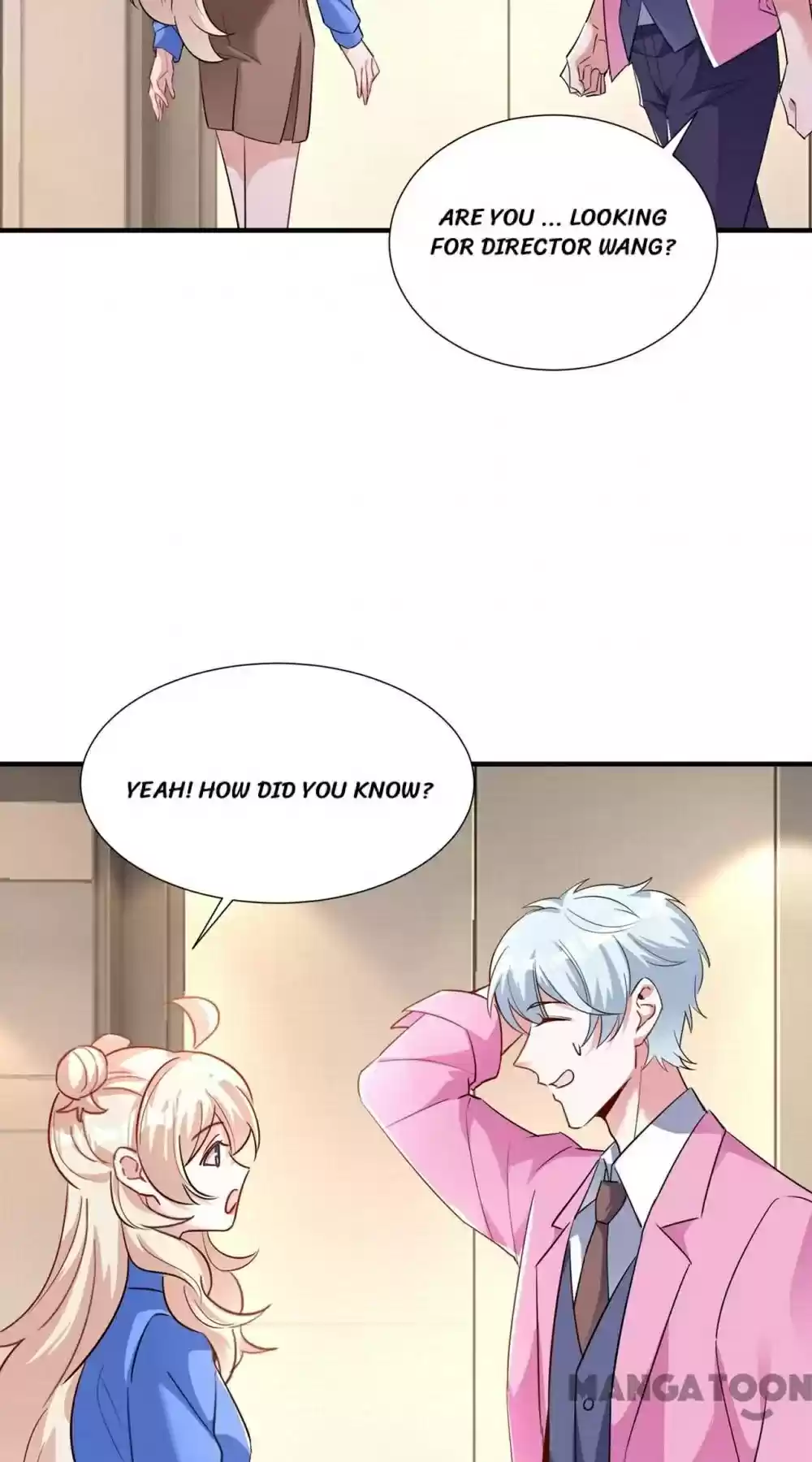 Adorable Princess Chapter 167