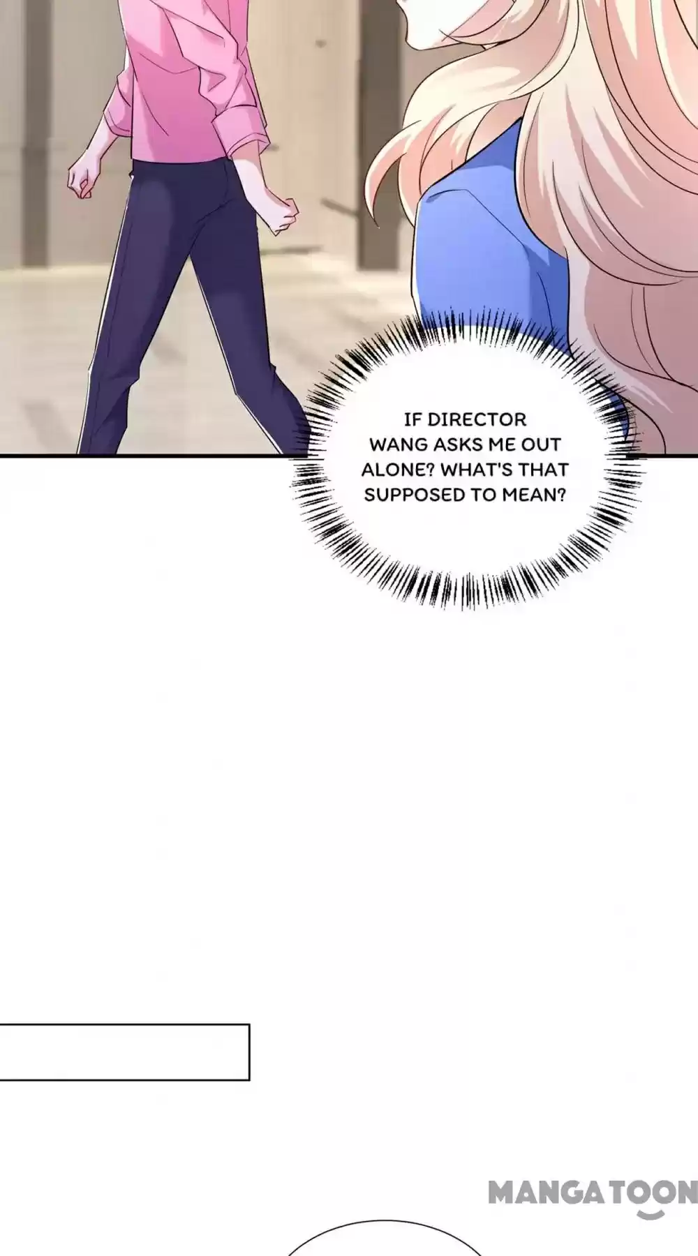 Adorable Princess Chapter 167