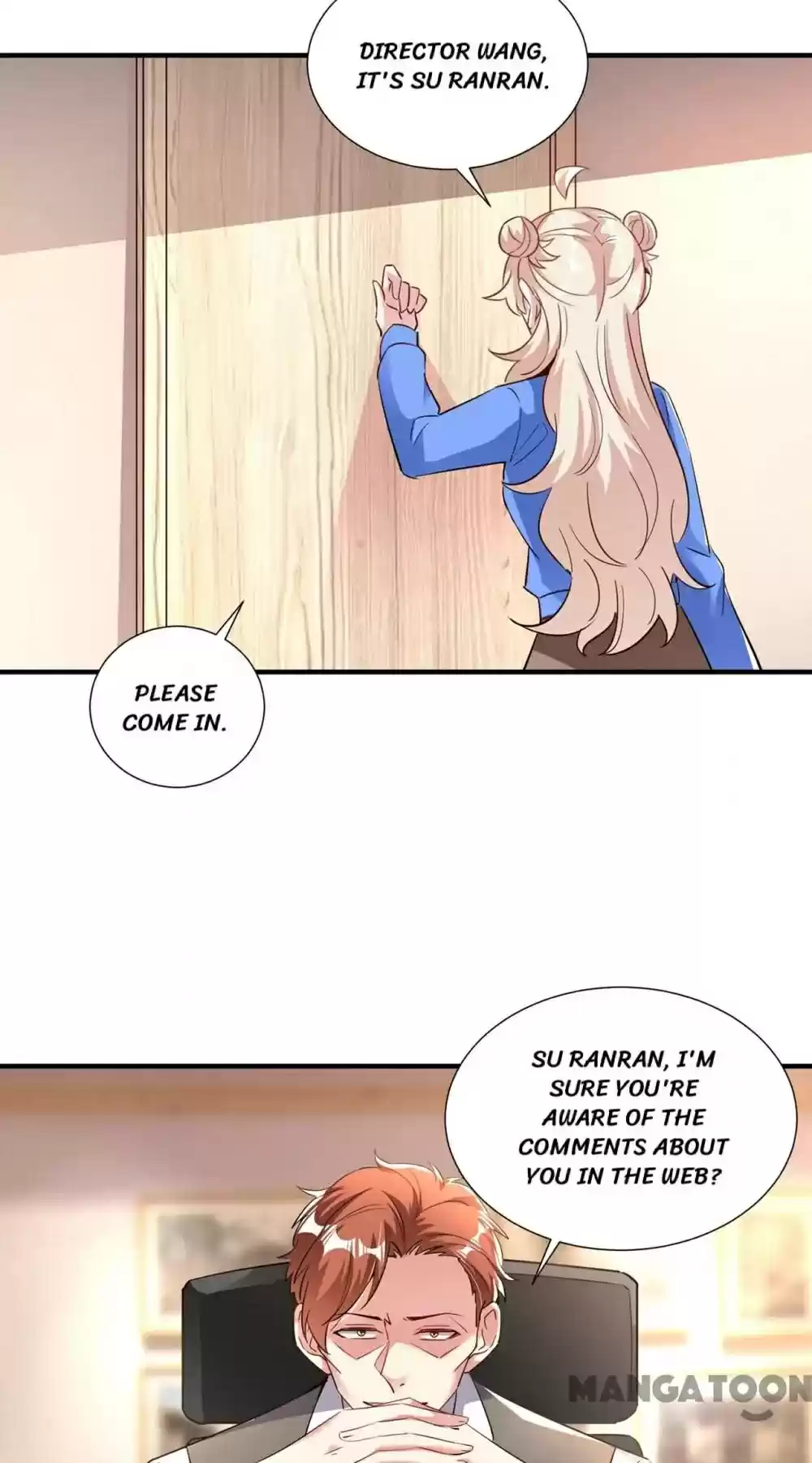 Adorable Princess Chapter 167