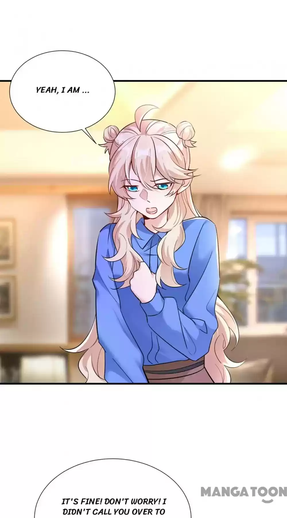 Adorable Princess Chapter 167