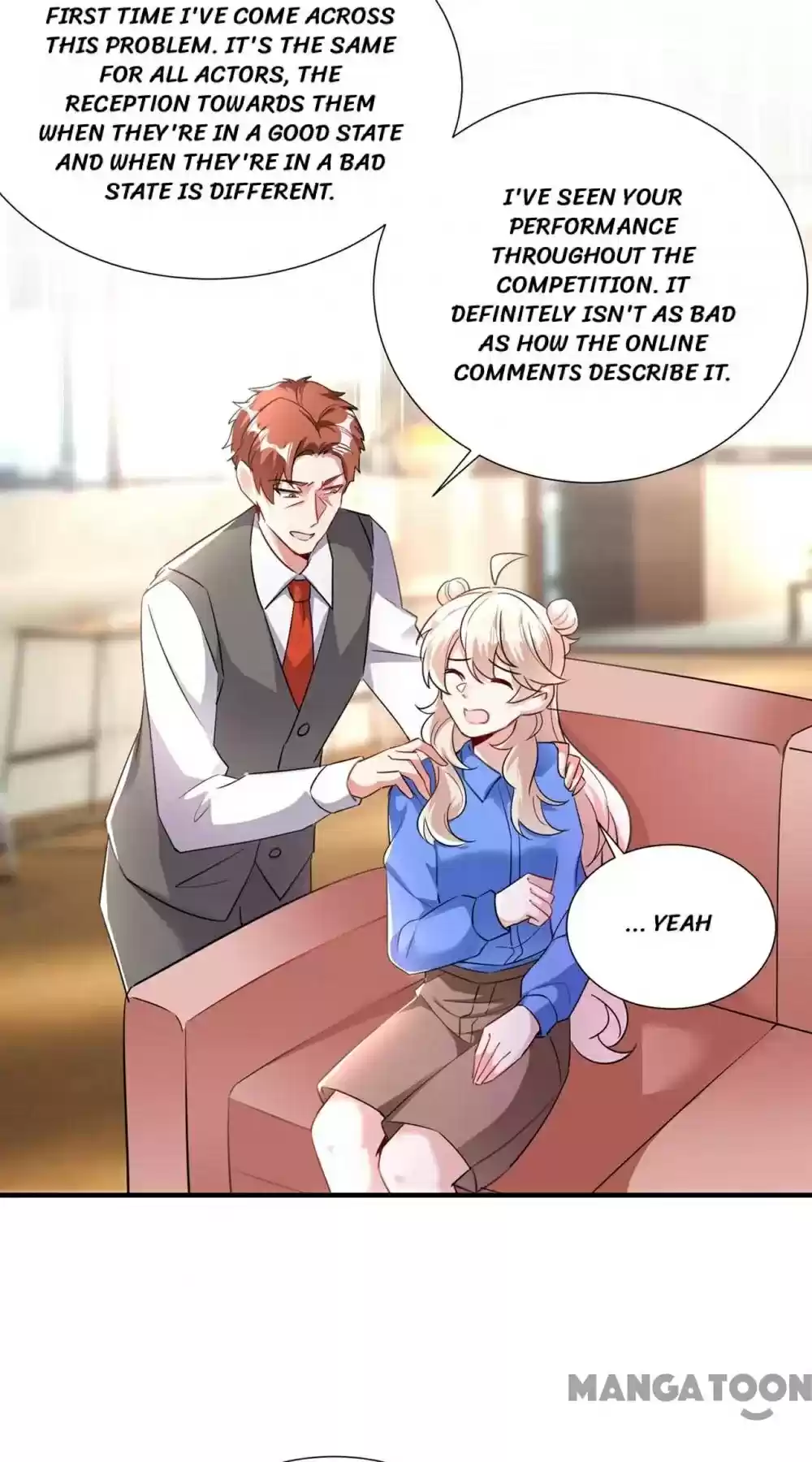 Adorable Princess Chapter 167