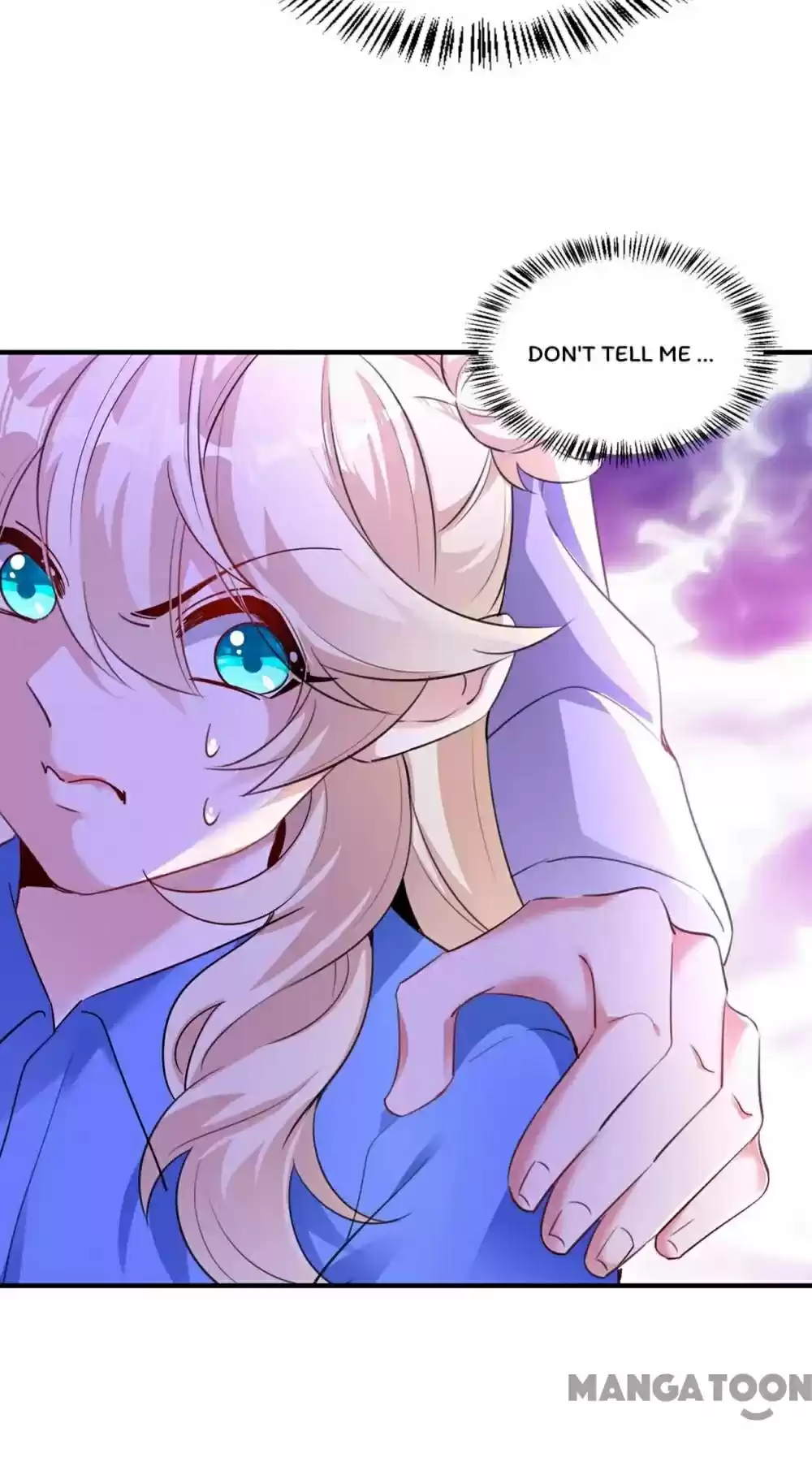 Adorable Princess Chapter 167