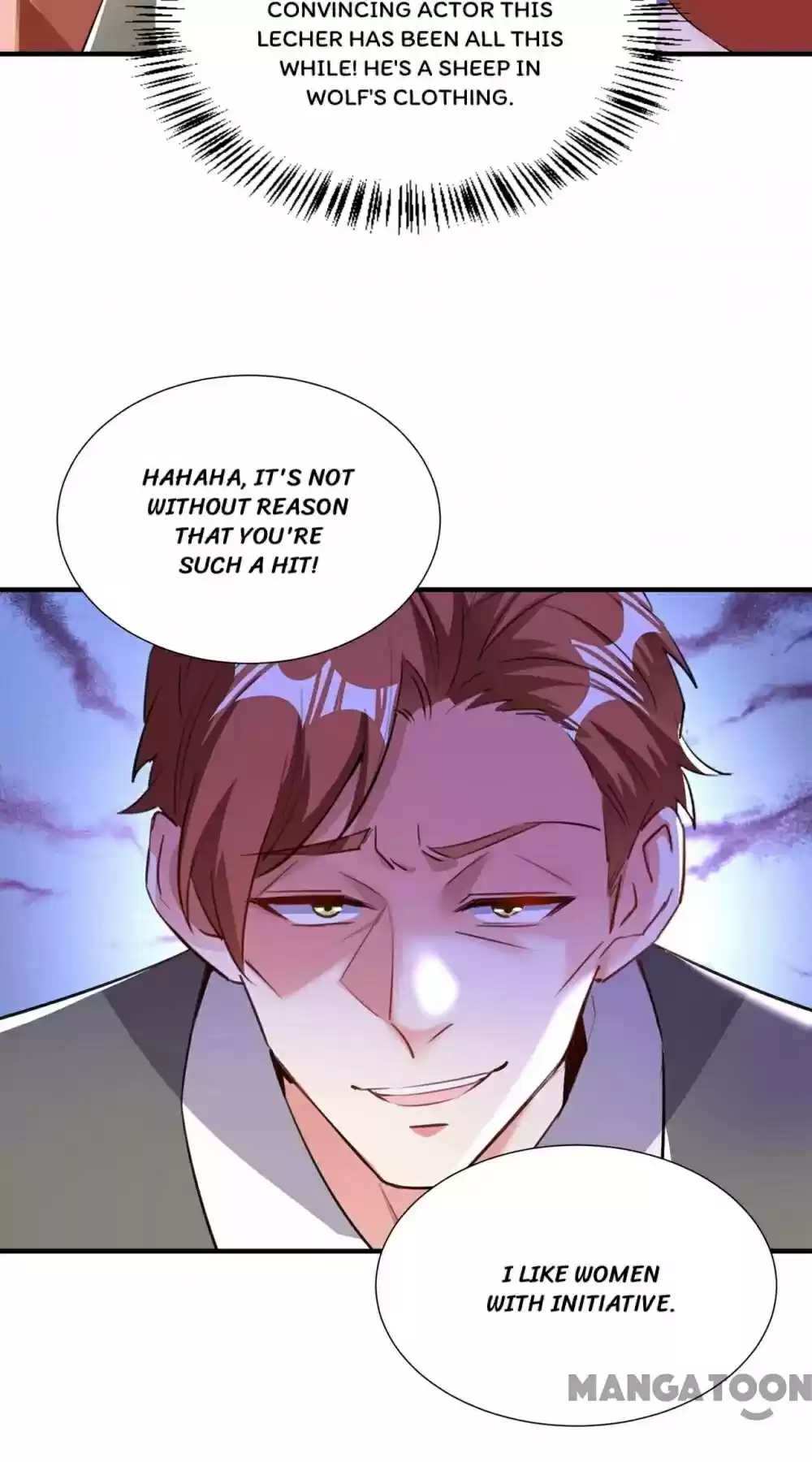 Adorable Princess Chapter 167