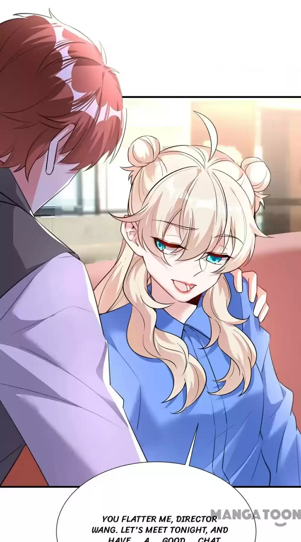 Adorable Princess Chapter 167