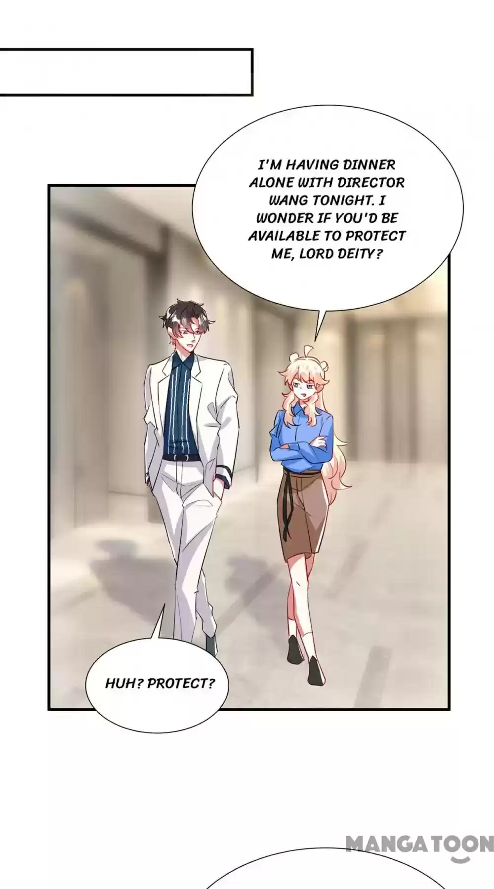 Adorable Princess Chapter 167