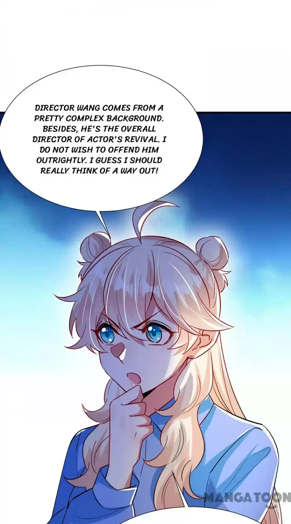 Adorable Princess Chapter 168