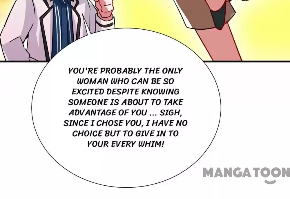 Adorable Princess Chapter 168