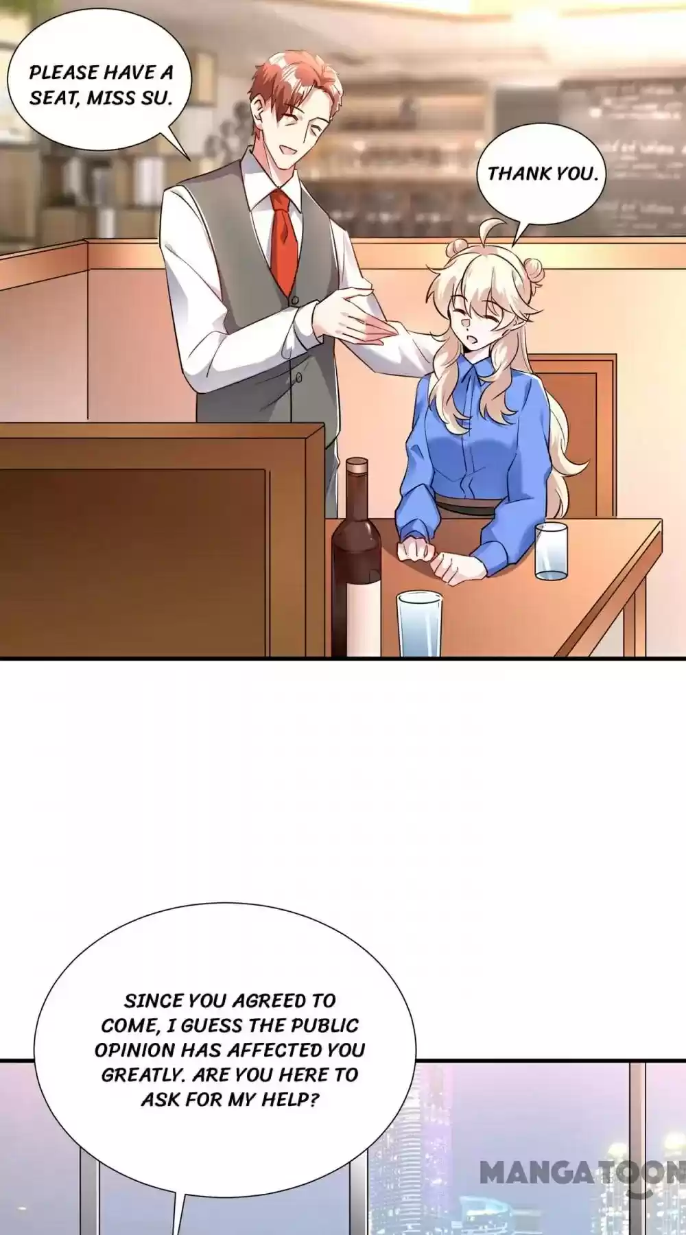 Adorable Princess Chapter 168