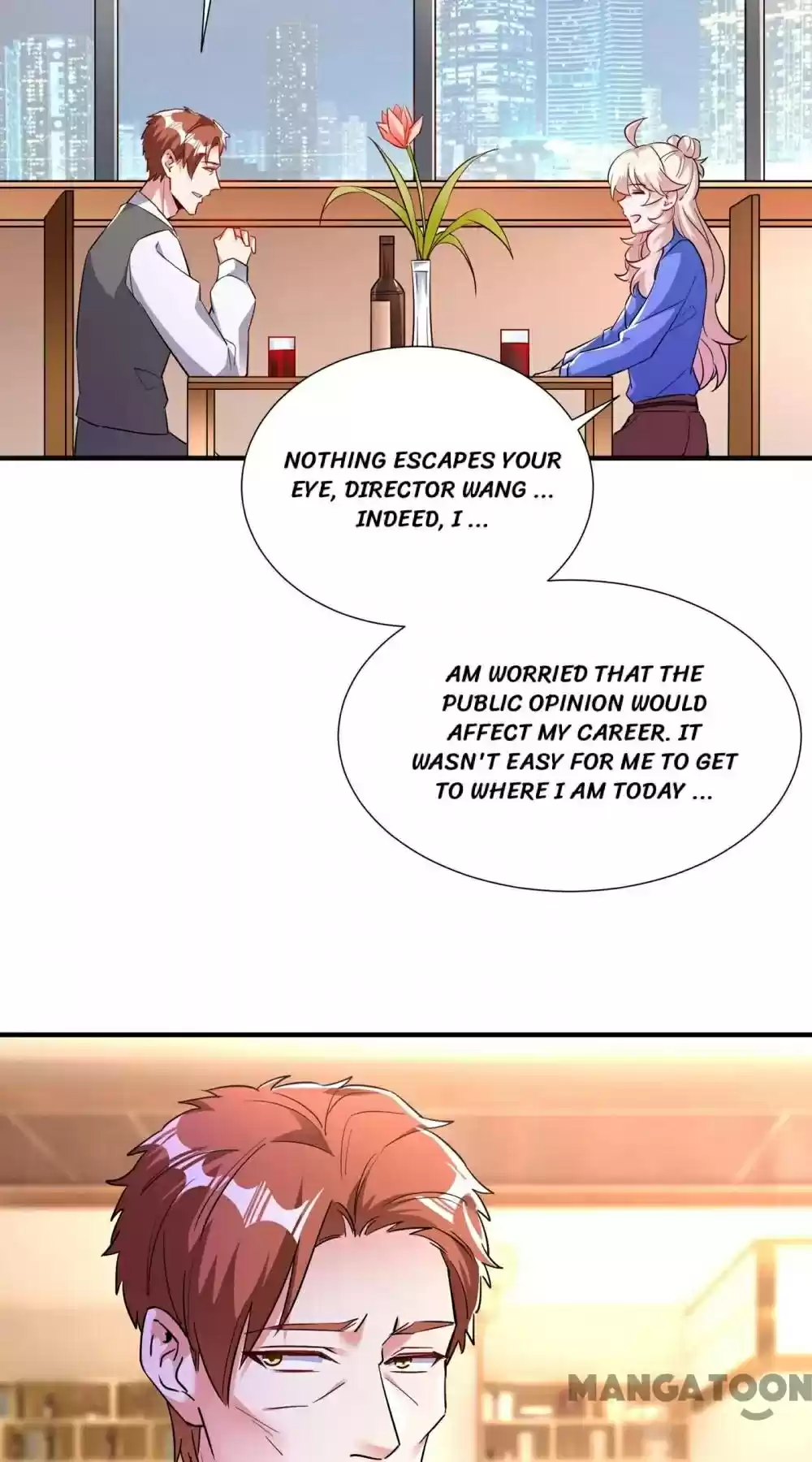 Adorable Princess Chapter 168