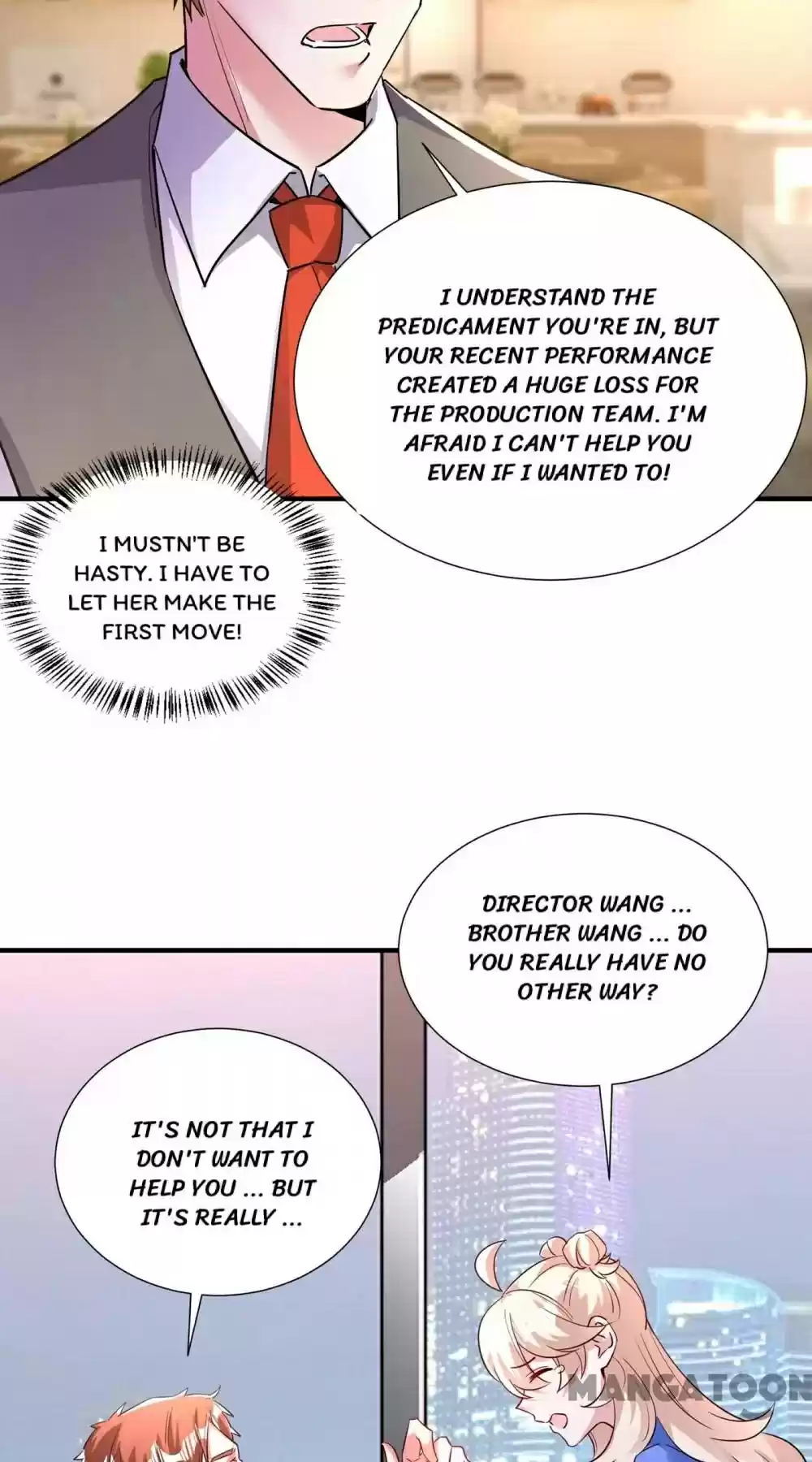 Adorable Princess Chapter 168