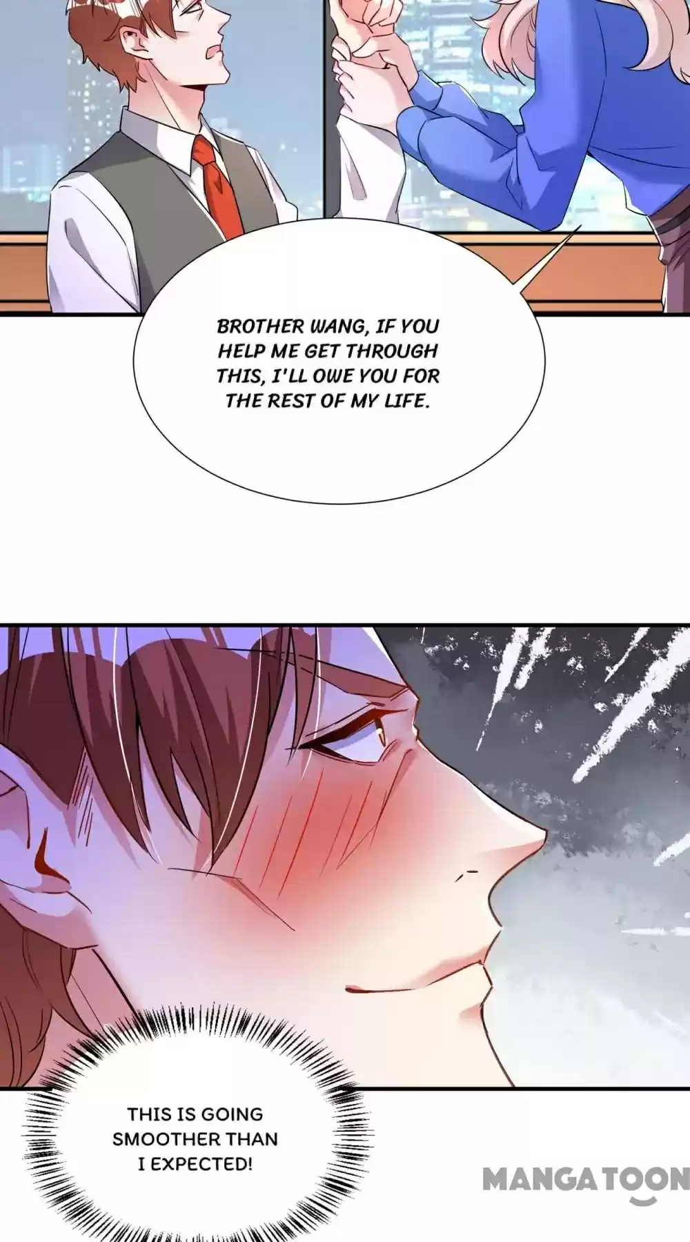 Adorable Princess Chapter 168