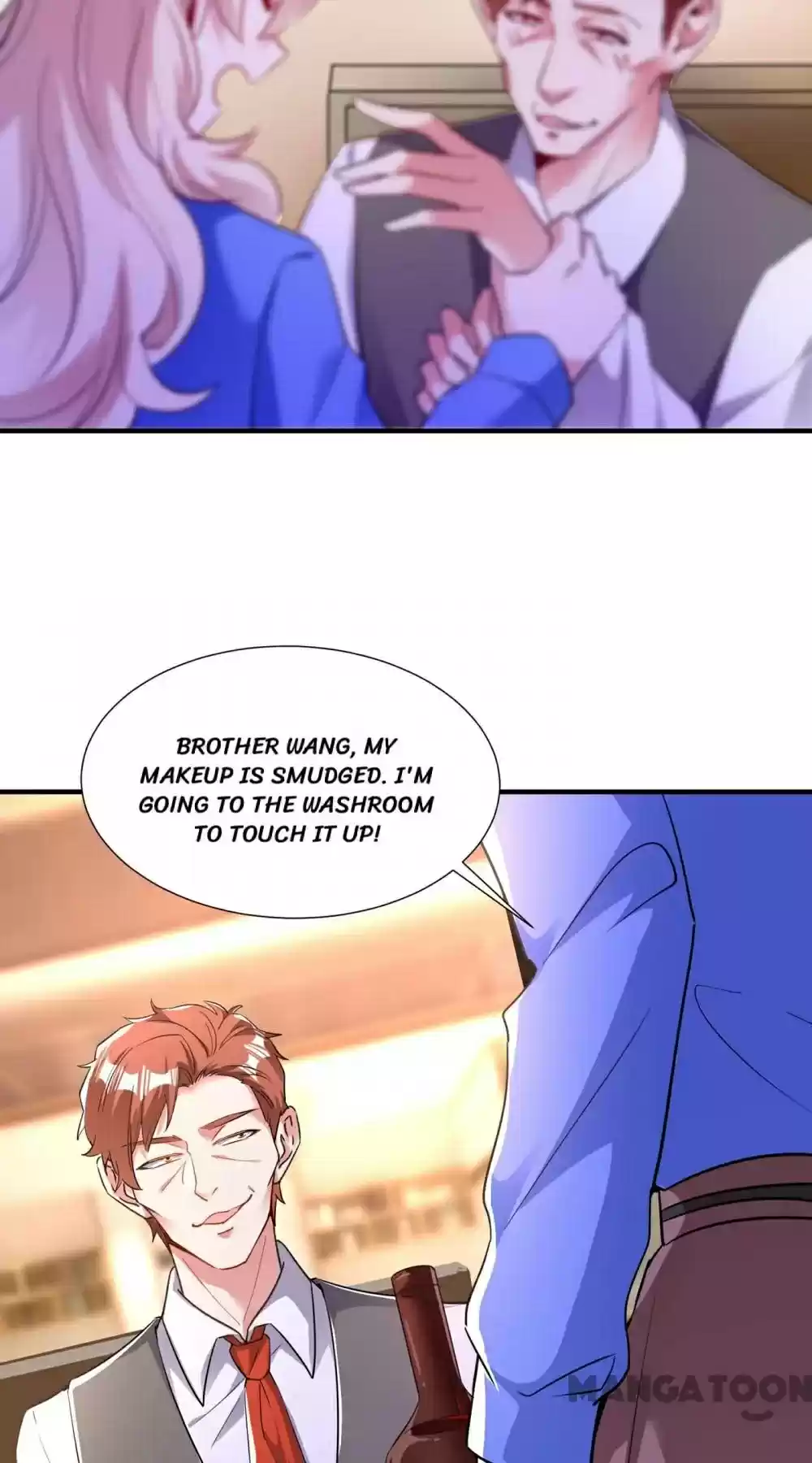 Adorable Princess Chapter 168