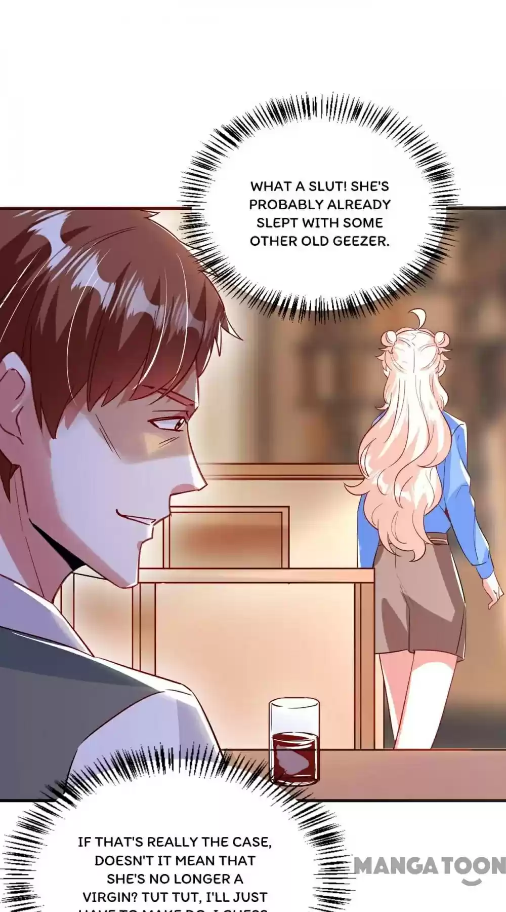 Adorable Princess Chapter 168