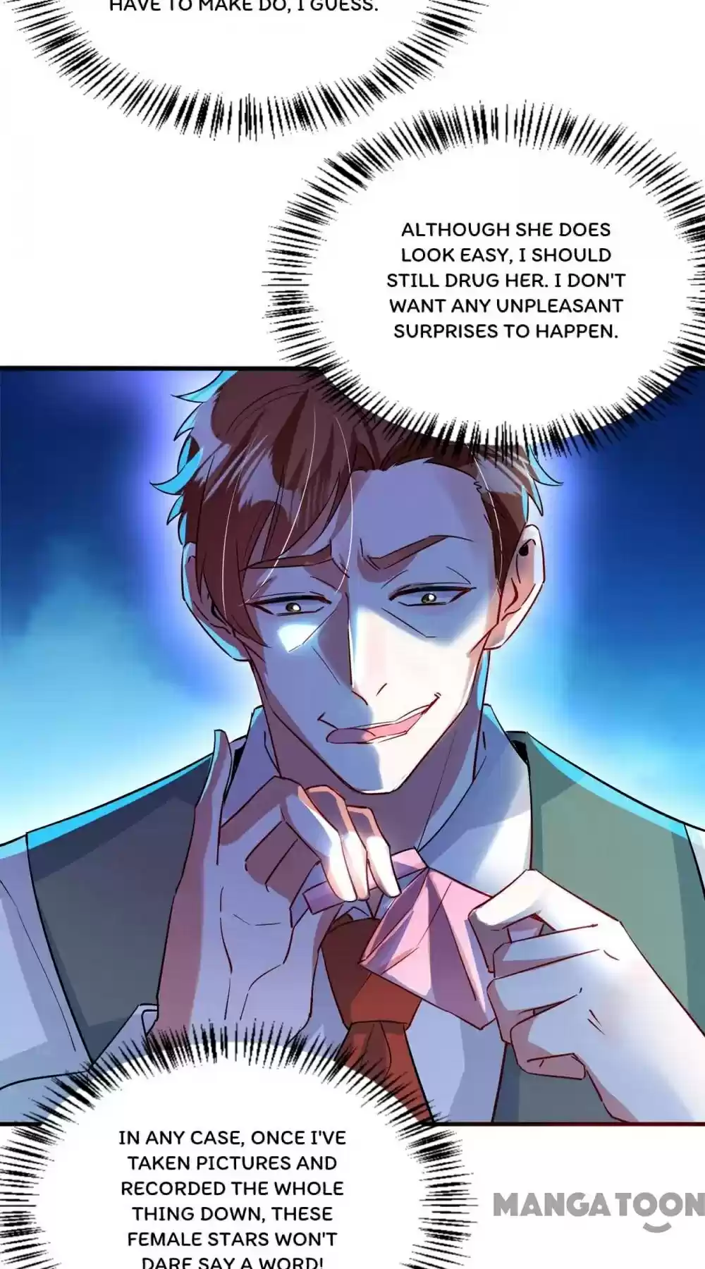 Adorable Princess Chapter 168