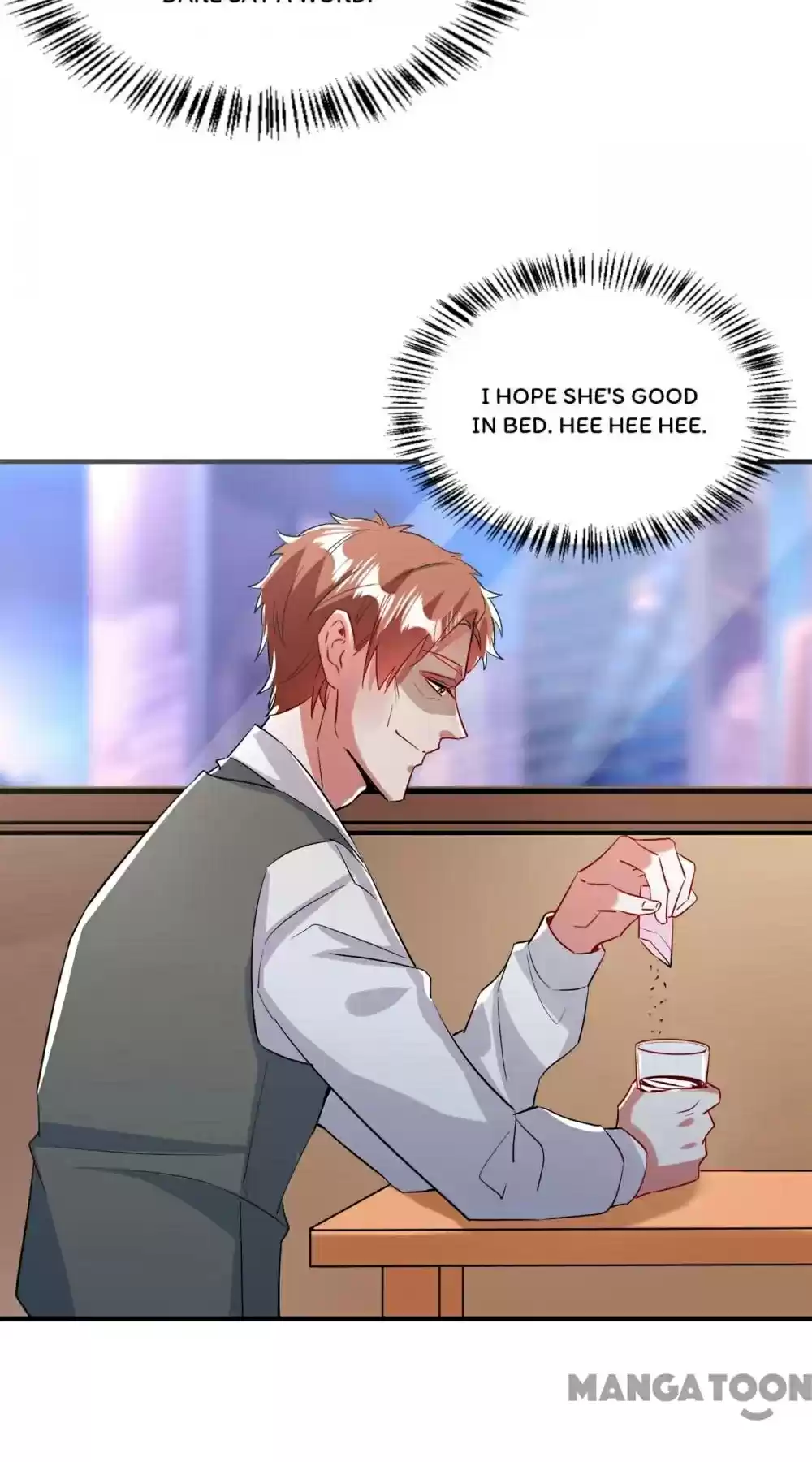 Adorable Princess Chapter 168