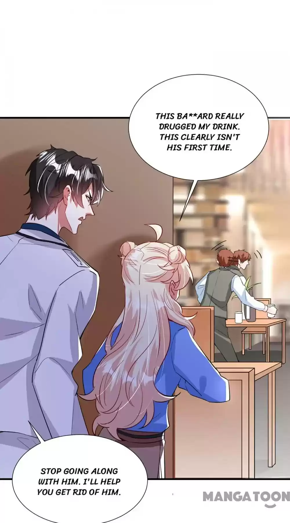 Adorable Princess Chapter 168