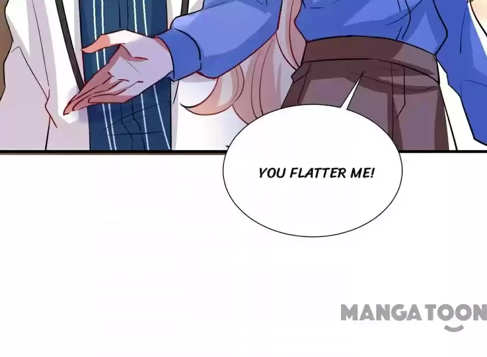 Adorable Princess Chapter 168