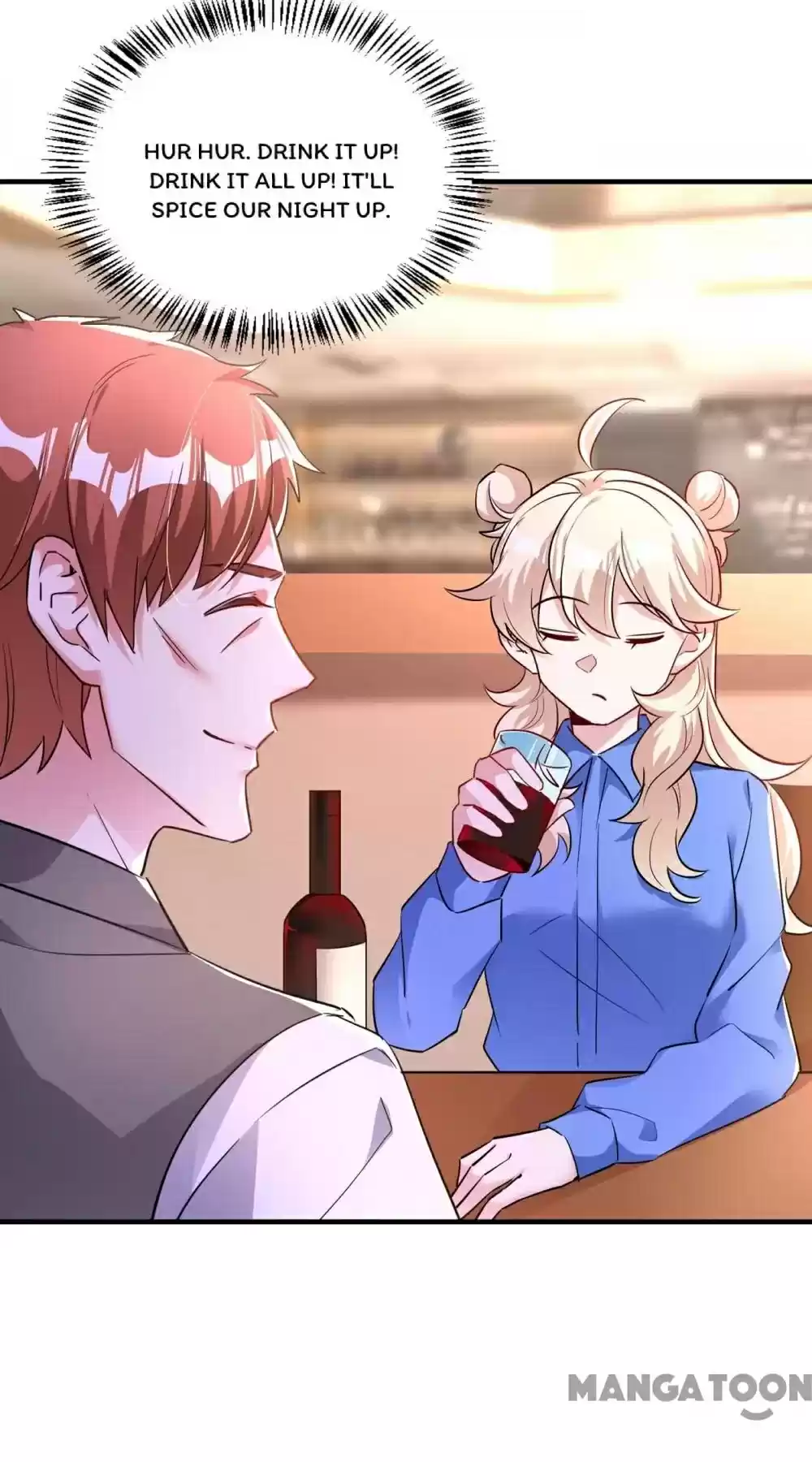 Adorable Princess Chapter 168