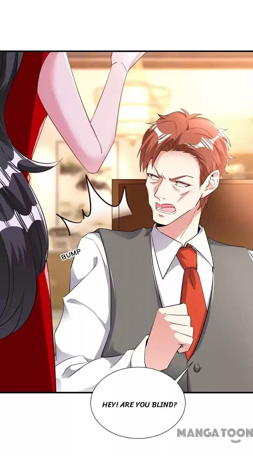 Adorable Princess Chapter 168