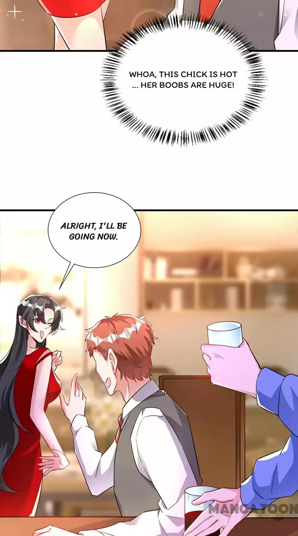 Adorable Princess Chapter 168