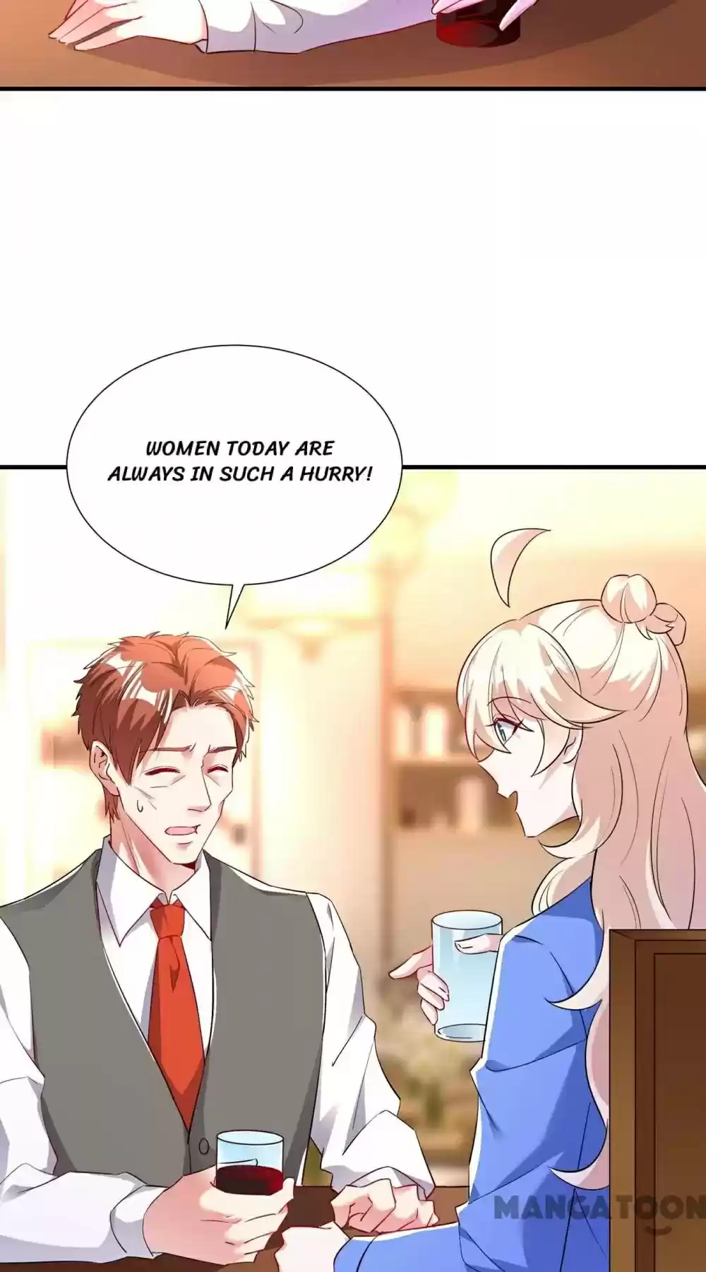 Adorable Princess Chapter 168