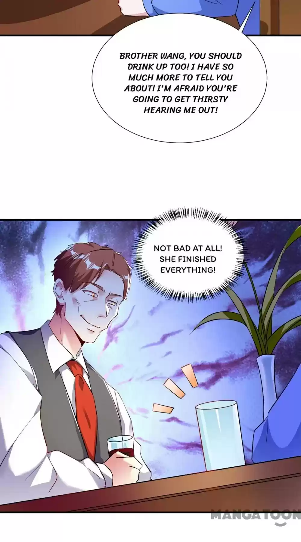 Adorable Princess Chapter 168