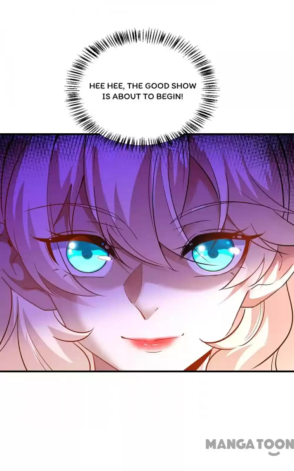 Adorable Princess Chapter 168