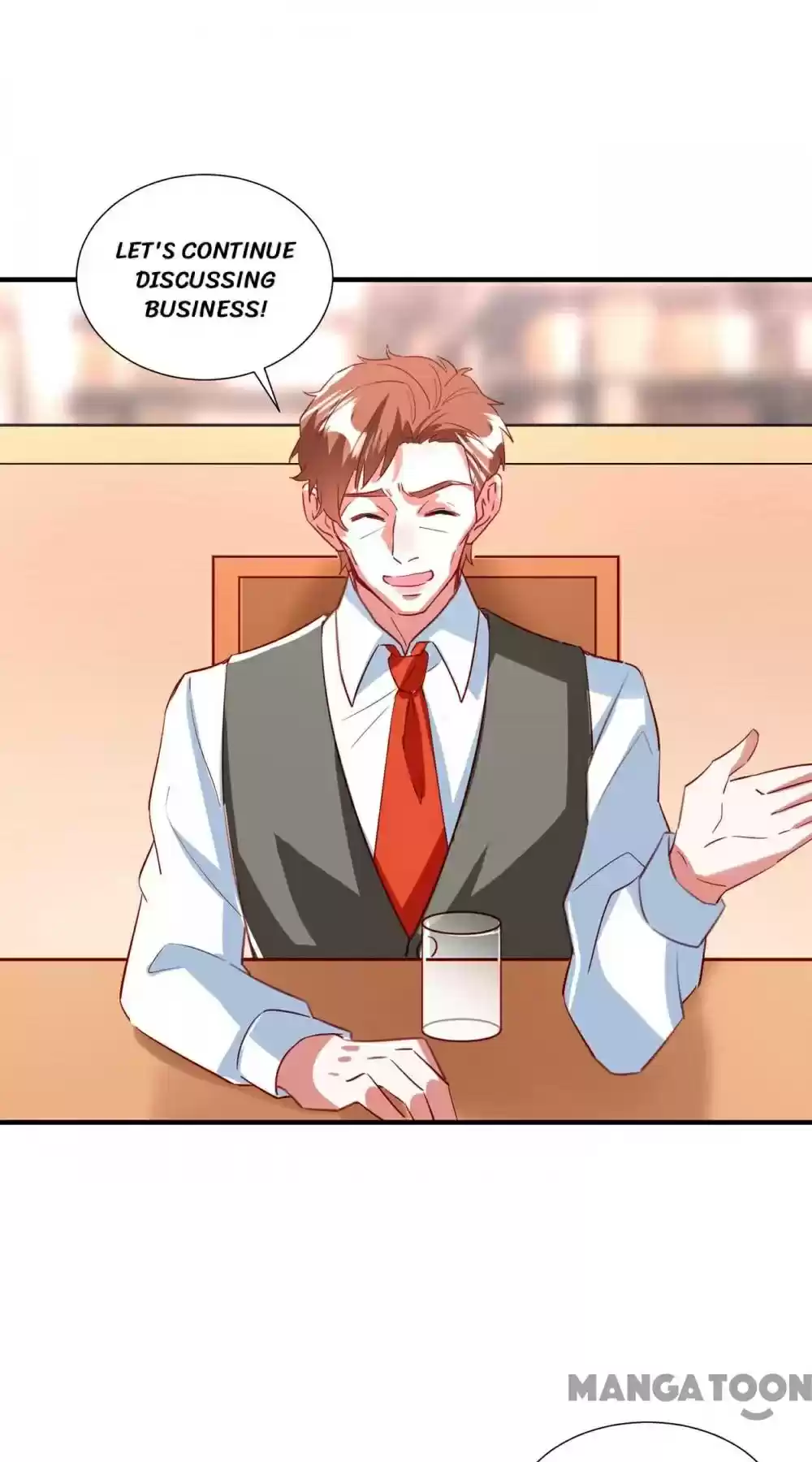 Adorable Princess Chapter 168