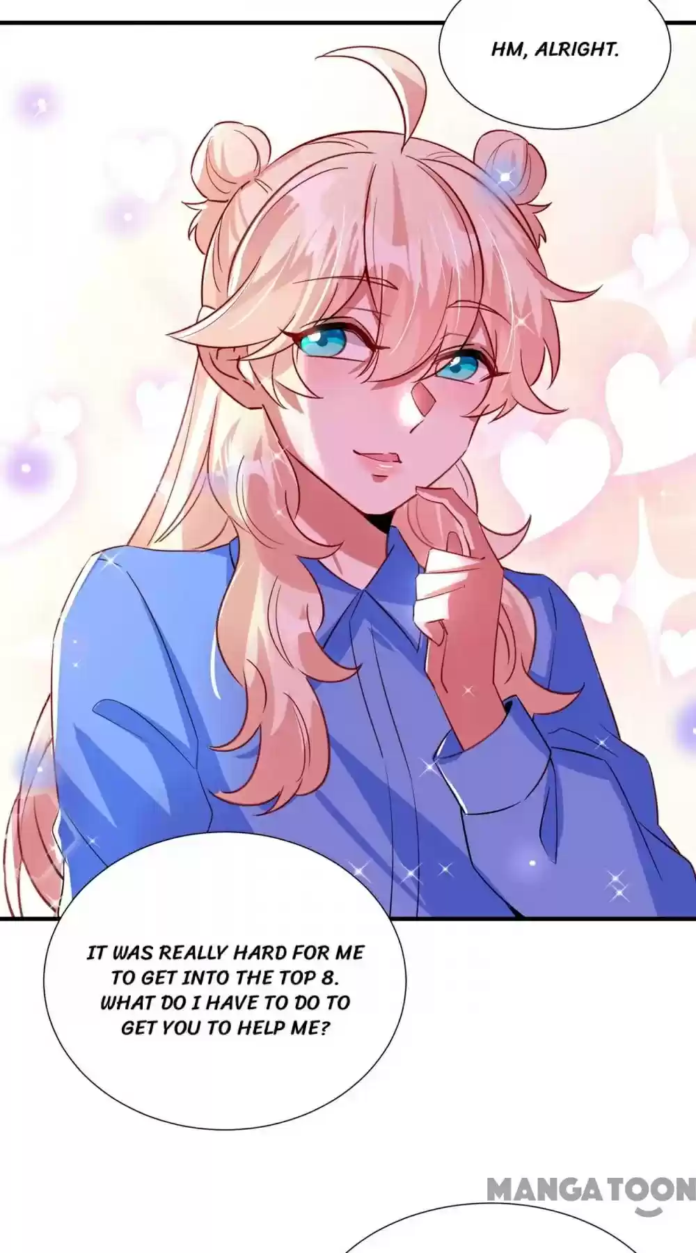 Adorable Princess Chapter 168