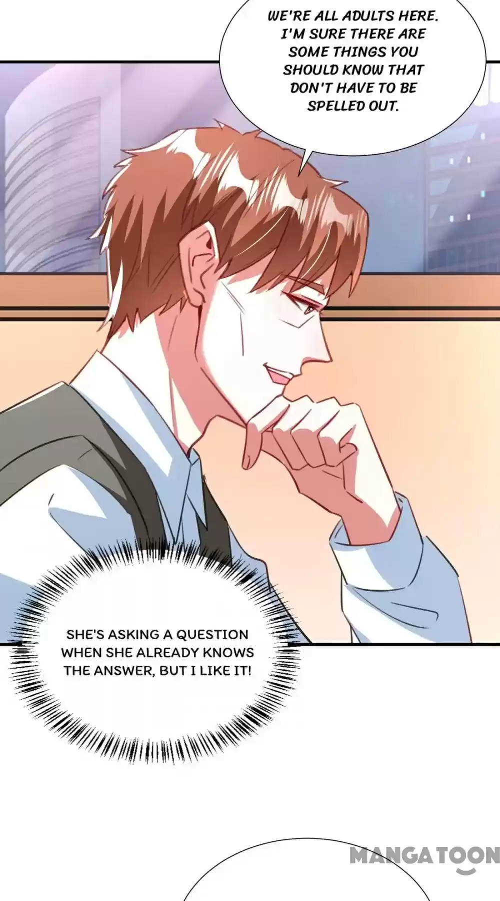 Adorable Princess Chapter 168