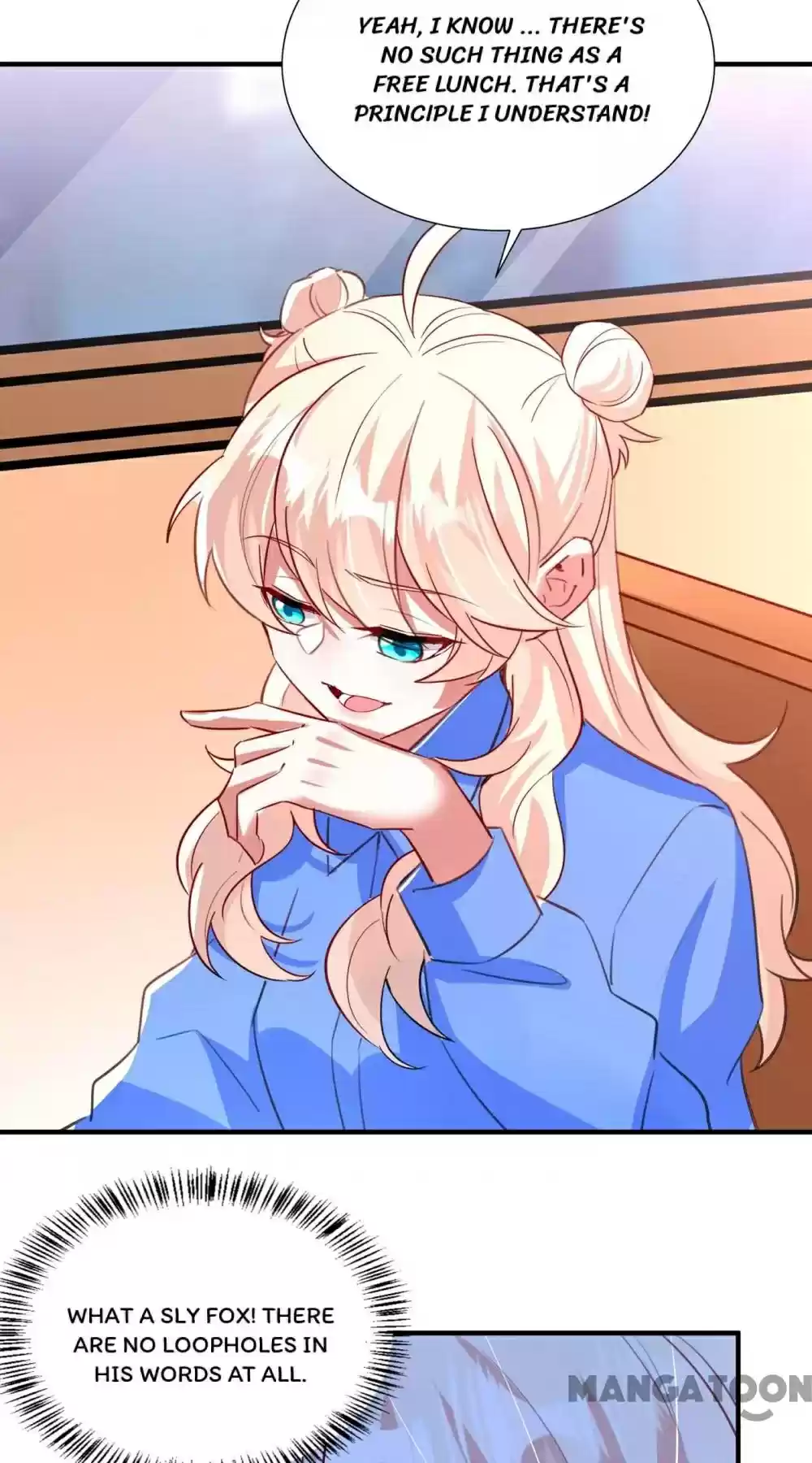 Adorable Princess Chapter 168