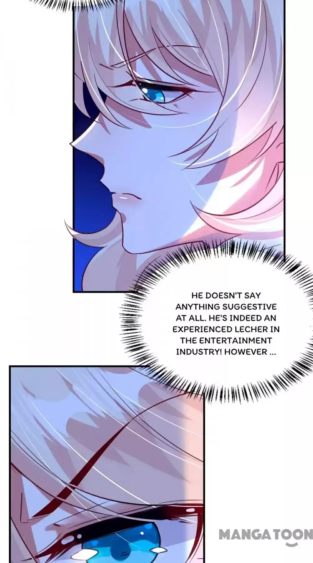 Adorable Princess Chapter 168