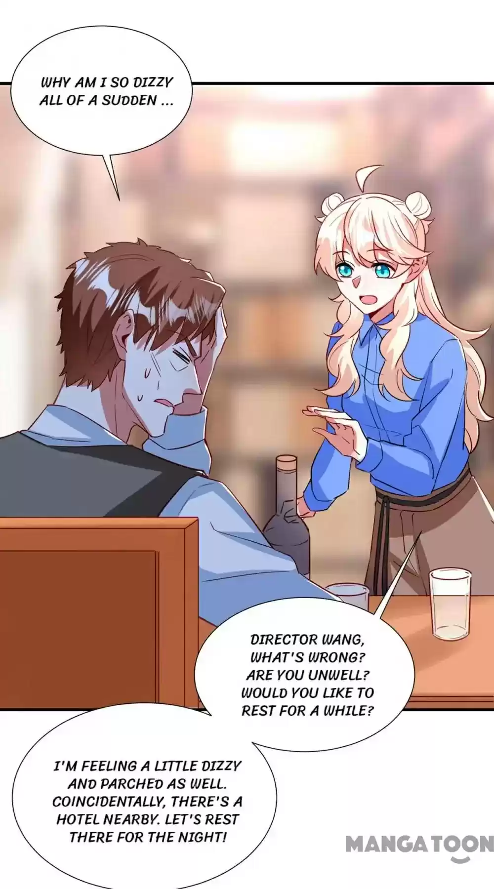 Adorable Princess Chapter 169