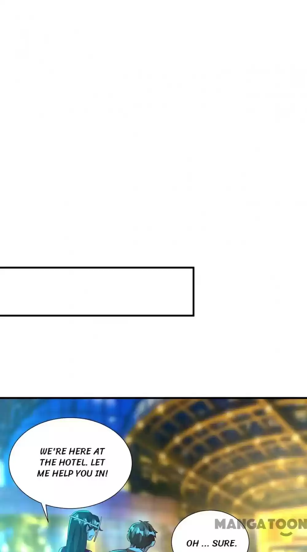 Adorable Princess Chapter 169