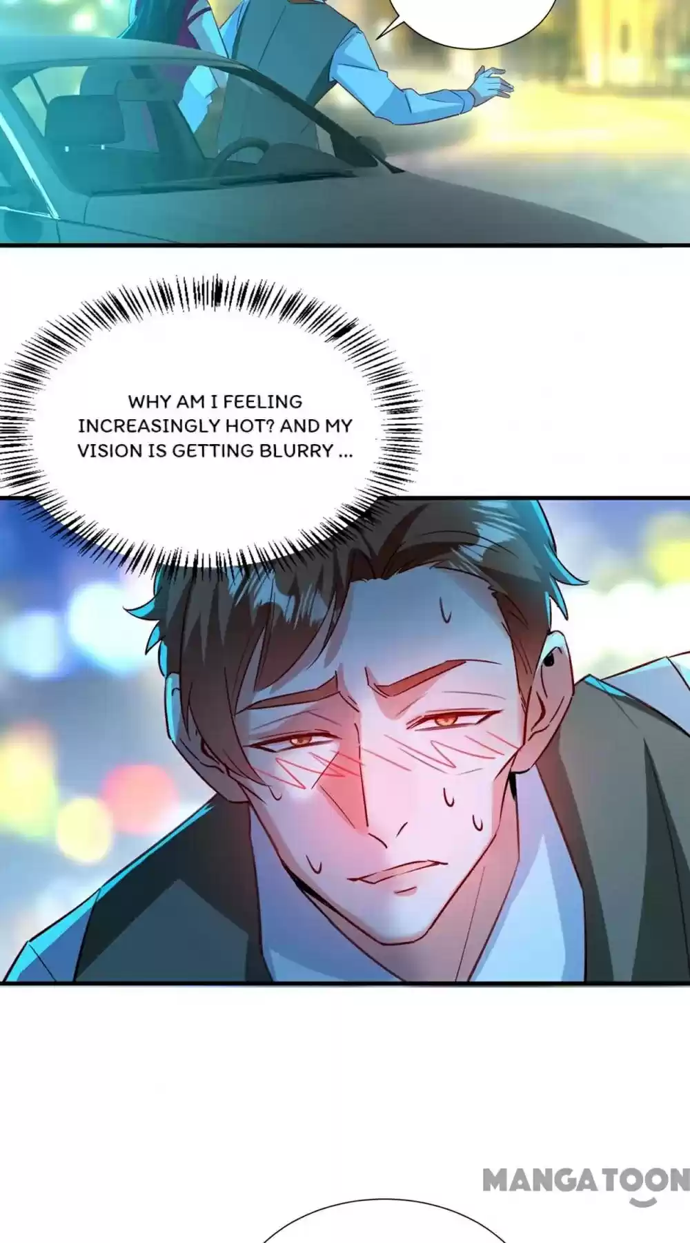 Adorable Princess Chapter 169