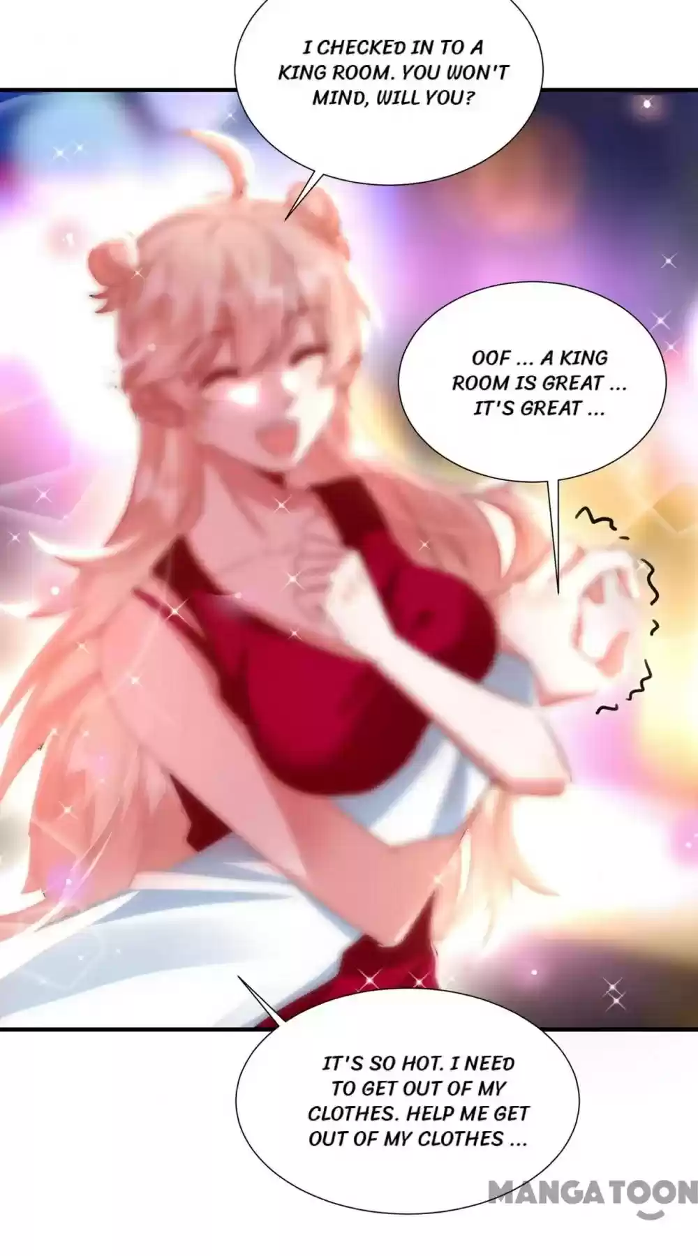 Adorable Princess Chapter 169