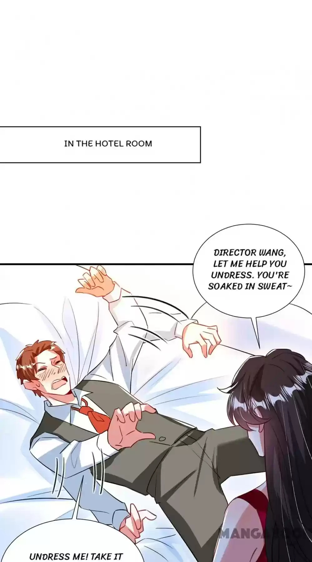 Adorable Princess Chapter 169