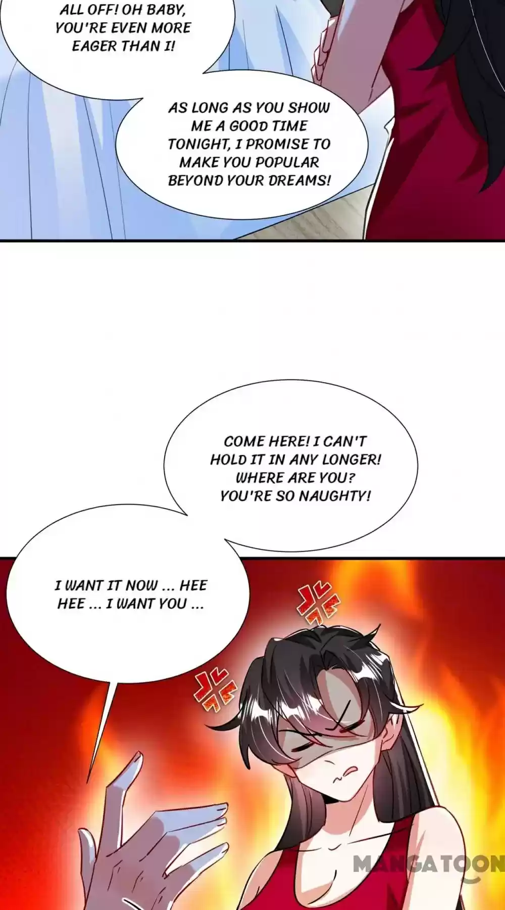 Adorable Princess Chapter 169