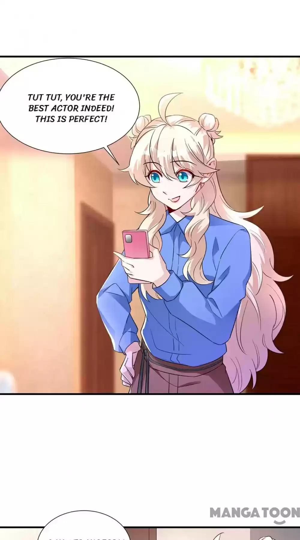 Adorable Princess Chapter 169