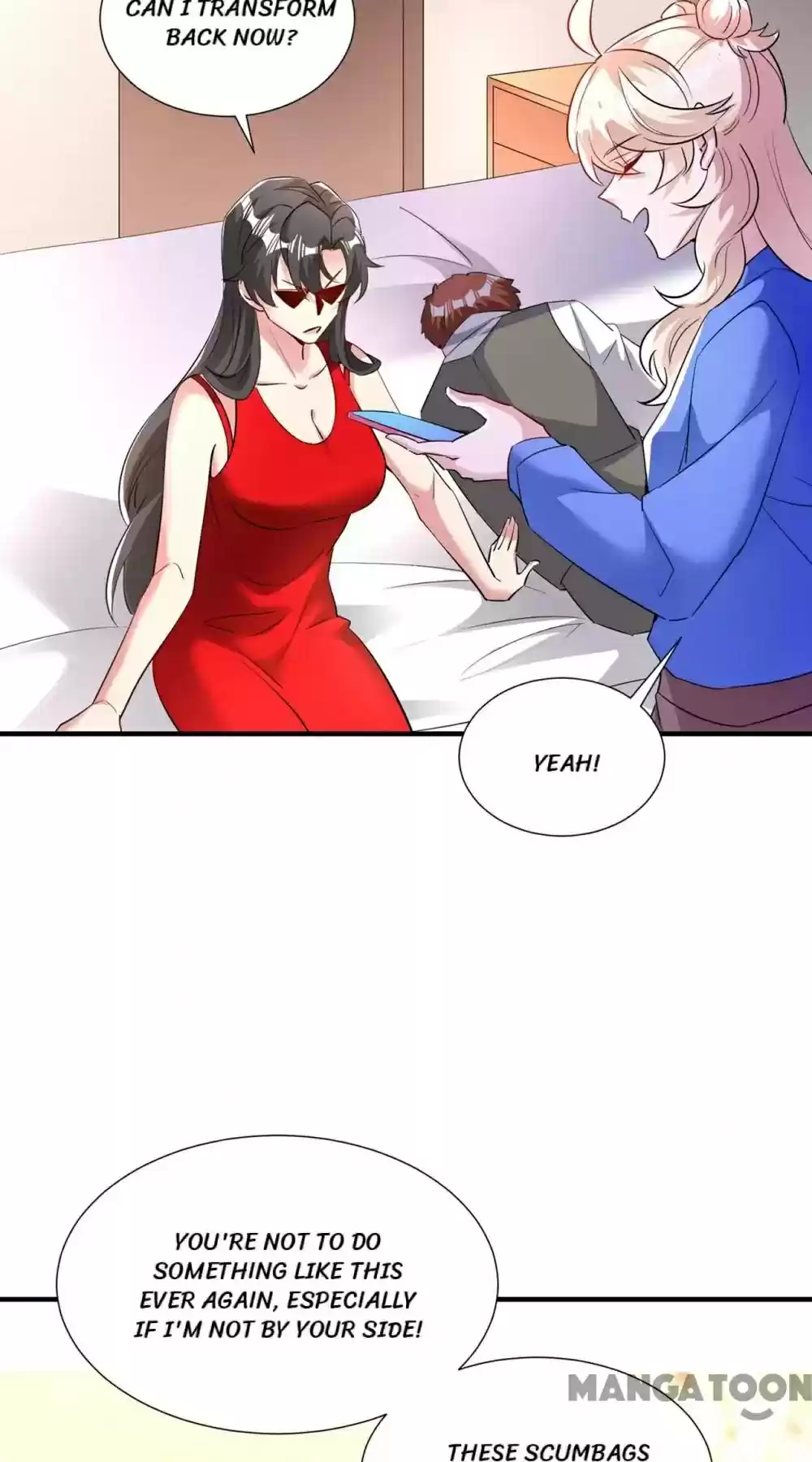 Adorable Princess Chapter 169