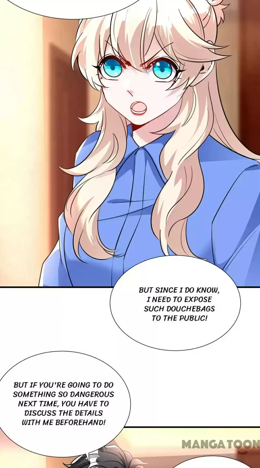 Adorable Princess Chapter 169
