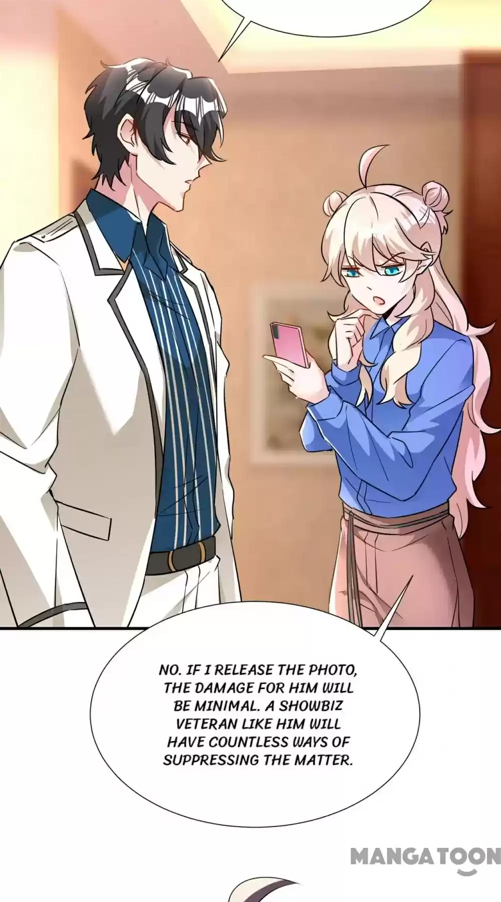 Adorable Princess Chapter 169