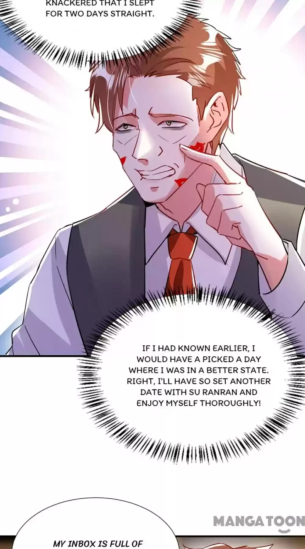 Adorable Princess Chapter 169