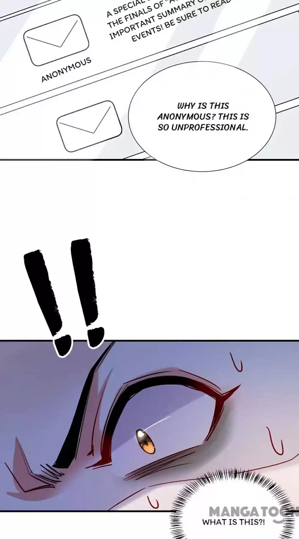 Adorable Princess Chapter 169