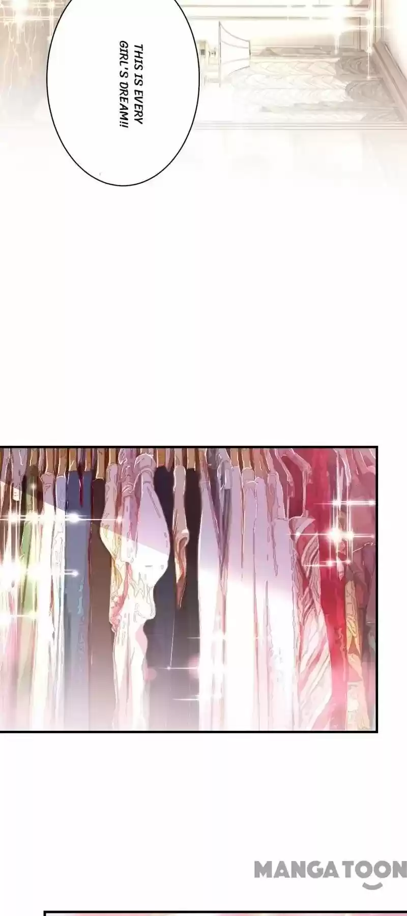 Adorable Princess Chapter 17