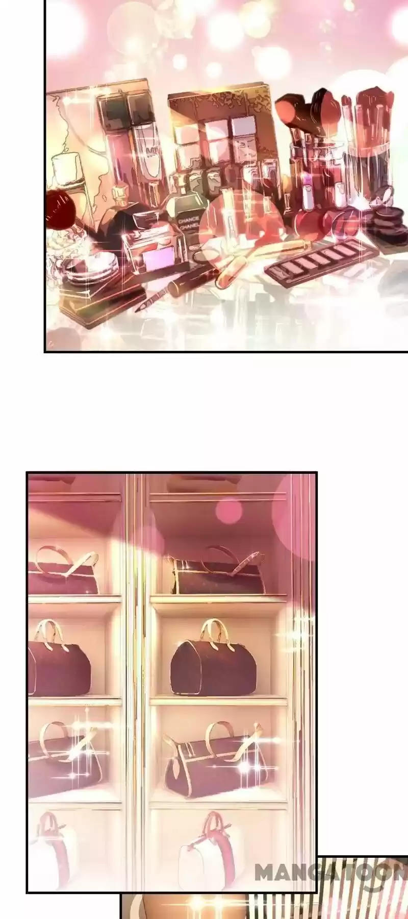 Adorable Princess Chapter 17