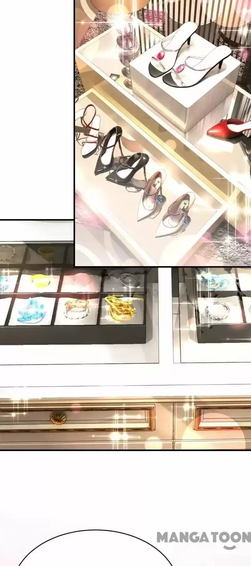 Adorable Princess Chapter 17