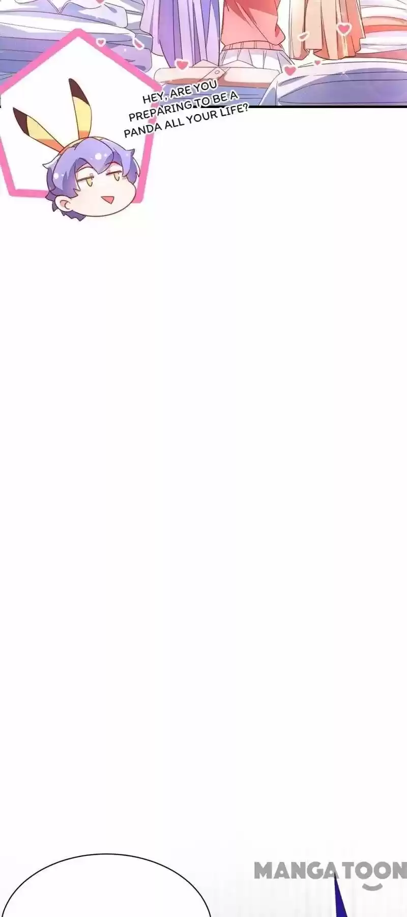 Adorable Princess Chapter 17