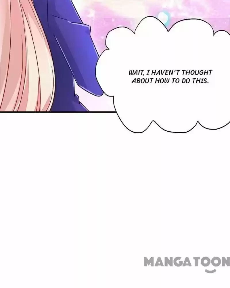 Adorable Princess Chapter 17