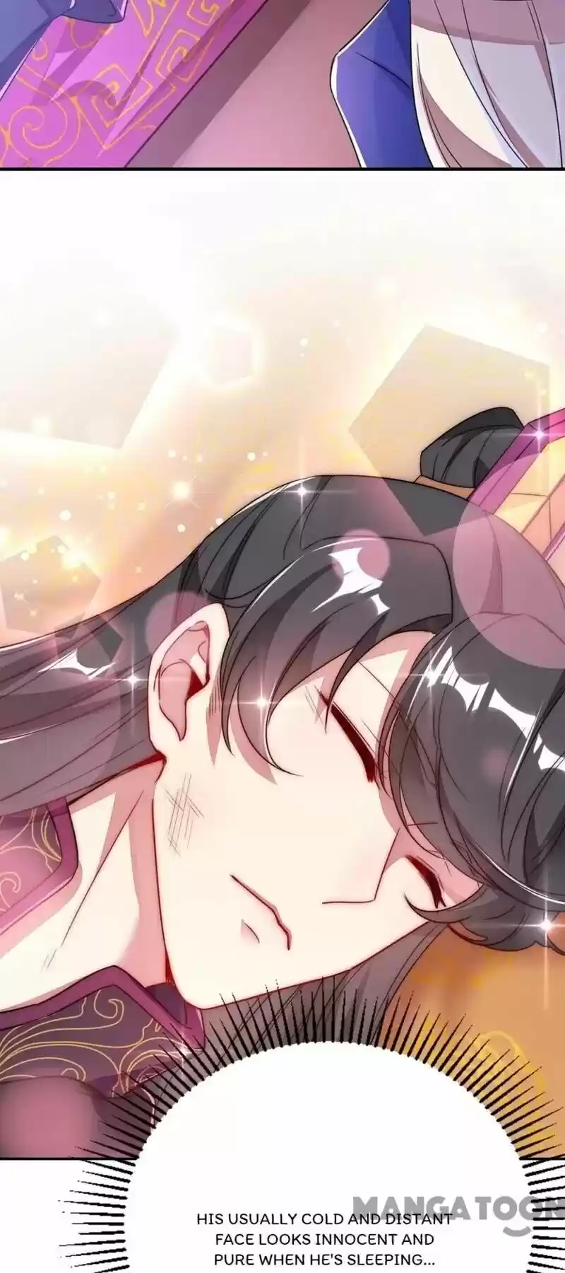 Adorable Princess Chapter 17